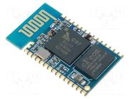 Module: Bluetooth; PCM,UART,USB; SMD; 25x14.5x2.2mm; 2.0 EDR RAYSON