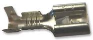 TERMINAL, FEMALE, 14-16 AWG, PK100