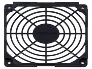 Guard; resin; 120x120mm; screws SANYO DENKI