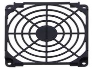 Guard; resin; 92x92mm; screws SANYO DENKI