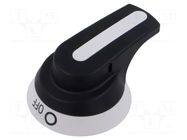 Knob; GA LOVATO ELECTRIC