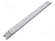 Electronic ballast; 220÷240VAC; HF; 62W; spring-loaded terminals HELVAR