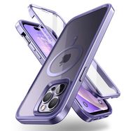 SUPCASE UB EDGE MAG MAGSAFE IPHONE 14 PRO MAX DEEP PURPLE, Supcase