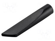 Vacuum cleaner nozzle GRAPHITE
