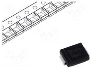 Diode: rectifying; SMD; 800V; 8A; SMC; Ufmax: 0.985V; Ifsm: 200A DIODES INCORPORATED