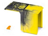 Cover; L: 33mm; W: 54.8mm; H: 164mm PHOENIX CONTACT