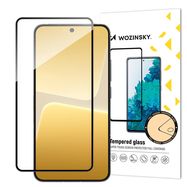 Wozinsky Full Glue Tempered Glass Full Screen Tempered Glass, Wozinsky