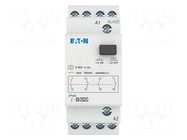 Relay: installation; bistable,impulse; NC x2 + NO x2; Ucoil: 8VAC EATON ELECTRIC