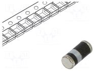 Diode: rectifying; SMD; 1kV; 1A; MiniMELF plastic; Ufmax: 1.1V AKYGA SEMI