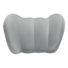 Baseus ComfortRide car lumbar pillow - gray, Baseus