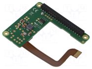 Accessories: expansion board; Interface: PCIe 2.0 RASPBERRY PI