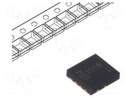 Transistor: P-MOSFET; unipolar; -30V; -10A; Idm: -70A; 2.3W DIODES INCORPORATED