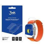 Apple Watch Ultra/Ultra 2 - 3mk Watch Protection™ v. FlexibleGlass Lite, 3mk Protection