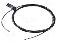 Sensor: fiber-optic IFM ELECTRONIC