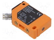 Sensor: inductive IFM ELECTRONIC