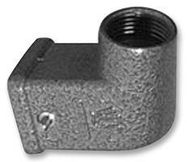 HEAVY DUTY HOODS - HOUSINGS - BASES