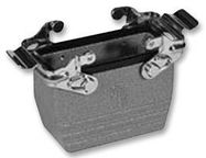 HEAVY DUTY HOODS - HOUSINGS - BASES