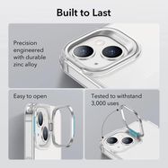 ESR Classic Kickstand Case for iPhone 14 Plus - Clear, ESR