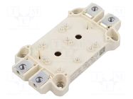 Module: IGBT; transistor/transistor; IGBT half-bridge; Ic: 200A SEMIKRON DANFOSS