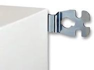 FIXING BRACKET, SET OF 4