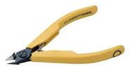 DIAGONAL WIRE CUTTER, ULTRA FLUSH, 110MM