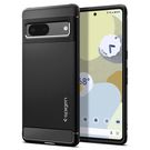 Spigen RUGGED ARMOR GOOGLE PIXEL 7 MATTE BLACK, Spigen