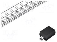 Diode: TVS; 320W; 20V; 5A; bidirectional; SOD323; reel,tape; SDD32 YAGEO