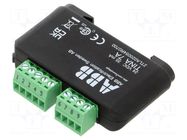 Automation module: safety adapter; Jokab Safety ABB