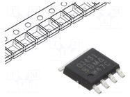 Transistor: P-MOSFET; unipolar; -200V; -12A; Idm: -40A; 27W VISHAY