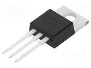 Diode: rectifying; THT; 200V; 8Ax2; tube; TO220AB; Ufmax: 1.2V; 35ns SMC DIODE SOLUTIONS