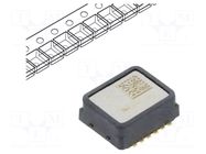 Sensor: accelerometer; Range: -2÷2g; 3÷3.6VDC; SMD,SMT; -40÷125°C Murata Power Solutions