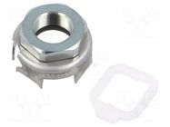 Connector: antenna adapter; for MTA Shark 2 antennas MTA