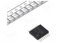 PMIC; DC/DC converter; Uin: 2.9÷18VDC; Uout: 2.9÷38VDC; 3A; TSSOP14 TEXAS INSTRUMENTS