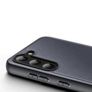 Dux Ducis Fino case Samsung Galaxy S23+ cover with silicone frame gray, Dux Ducis