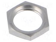 Accessories: nut; Application: SMA socket TE Connectivity