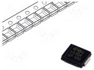 Diode: TVS; 35V; 500A; unidirectional; SMC; reel,tape; Ch: 1 STMicroelectronics