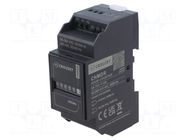 Counter: electromechanical; working time; mechanical indicator CROUZET