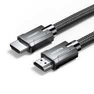 Ugreen cable HDMI 2.1 8K 60Hz 48Gb/s 3m gray (HD135), Ugreen