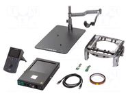 Preheater; 800W; 130x135mm; 230VAC; Temp.control range: 50÷250°C JBC TOOLS