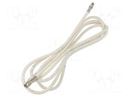 Cable; 2m; SMA male,SMA female; Car brand: universal MTA