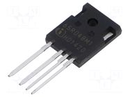 Transistor: N-MOSFET; SiC; unipolar; 650V; 24A; Idm: 100A; 125W INFINEON TECHNOLOGIES
