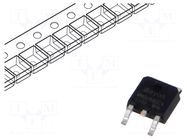 Transistor: N-MOSFET; WMOS™ C4; unipolar; 650V; 4.8A; Idm: 19A; 57W WAYON