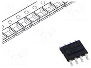 IC: instrumentation amplifier; 1MHz; Ch: 1; SO8; -2.5÷2.5mV STMicroelectronics