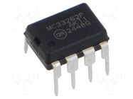 IC: PMIC; PFC controller; DIP8; tube; SMPS; 12÷28VDC ONSEMI
