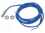 Sensor: inductive IFM ELECTRONIC