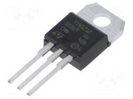 Thyristor; 1.2kV; Ifmax: 12A; Igt: 15mA; TO220AB; THT; tube STMicroelectronics