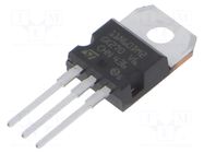 Transistor: N-MOSFET; MDmesh™ DM2; unipolar; 600V; 6.3A; Idm: 40A STMicroelectronics