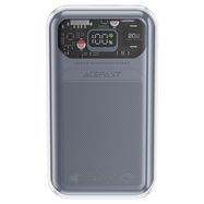 Acefast powerbank 20000mAh Sparkling Series fast charging 30W gray (M2), Acefast