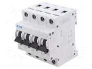 FFC tape; Cores: 6; Tape ph: 0.5mm; L: 254mm; 500mA; 60V GCT