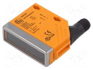 Sensor: photoelectric IFM ELECTRONIC